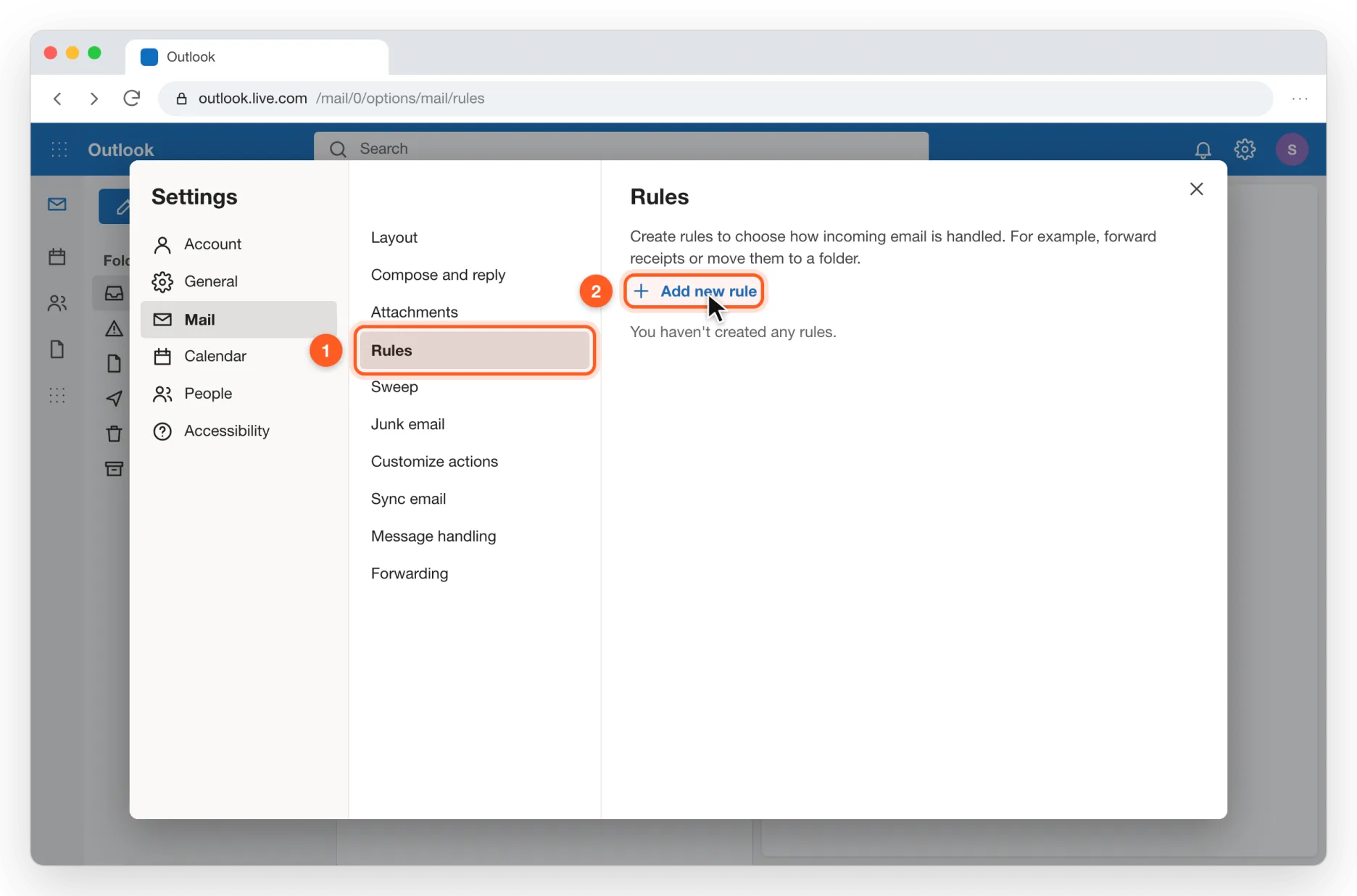 Open Rules